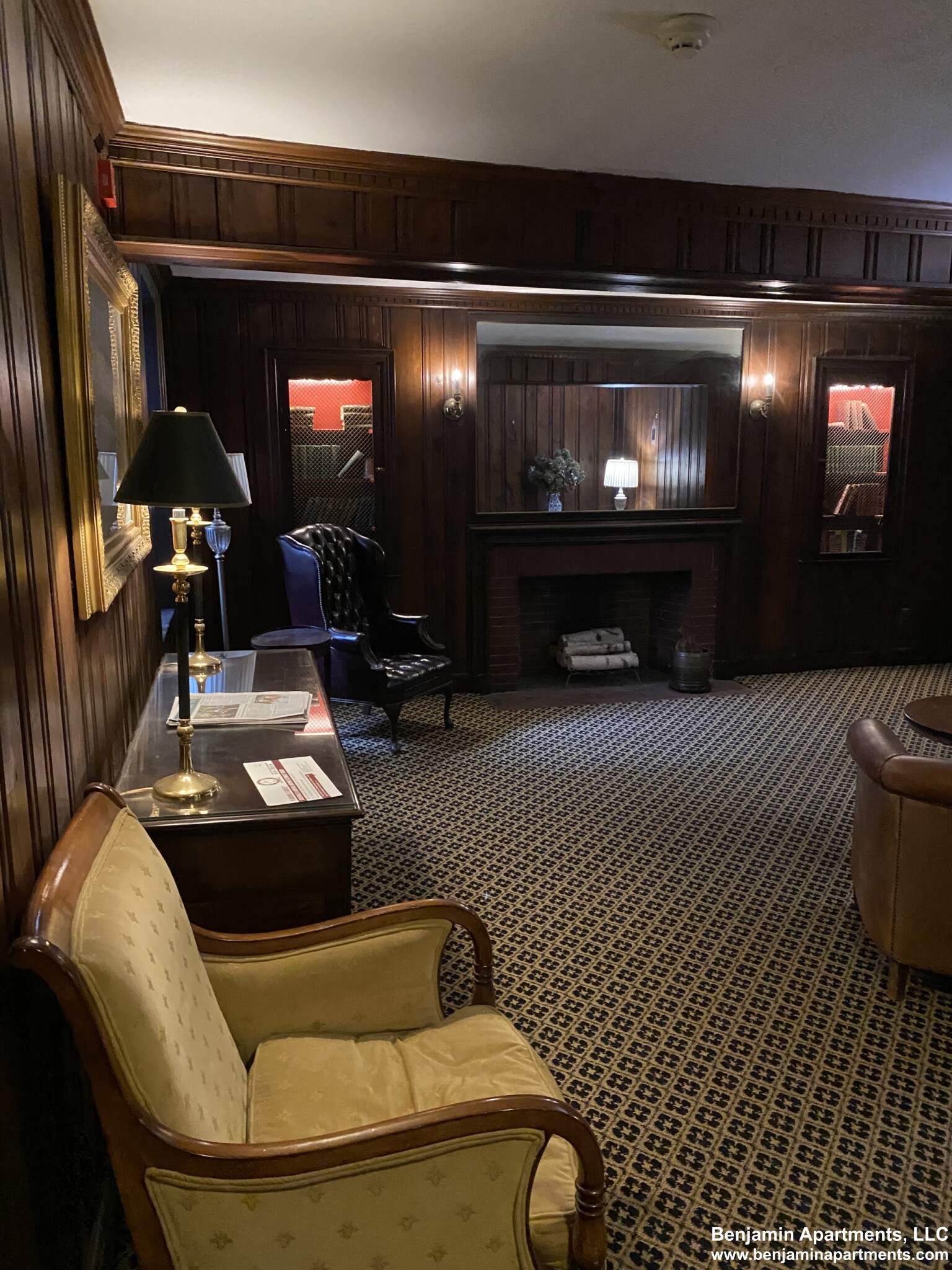 88 Mount Vernon St, Beacon Hill