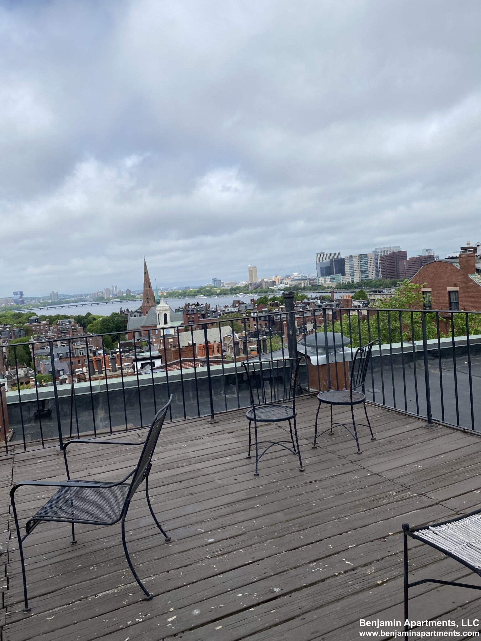 88 Mount Vernon St, Beacon Hill