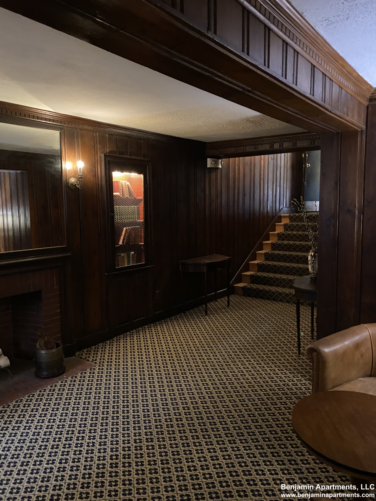 88 Mount Vernon St, Beacon Hill