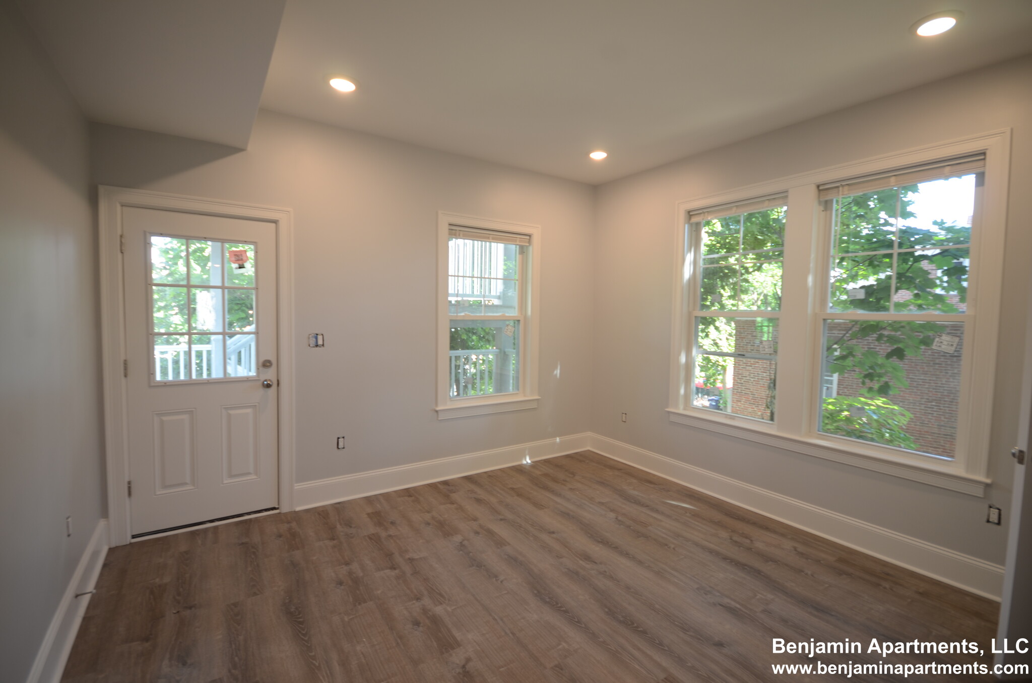 134 Franklin St, Lower Allston