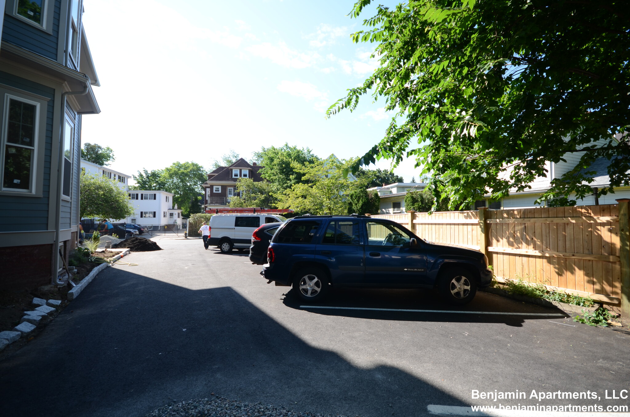 134 Franklin St, Lower Allston