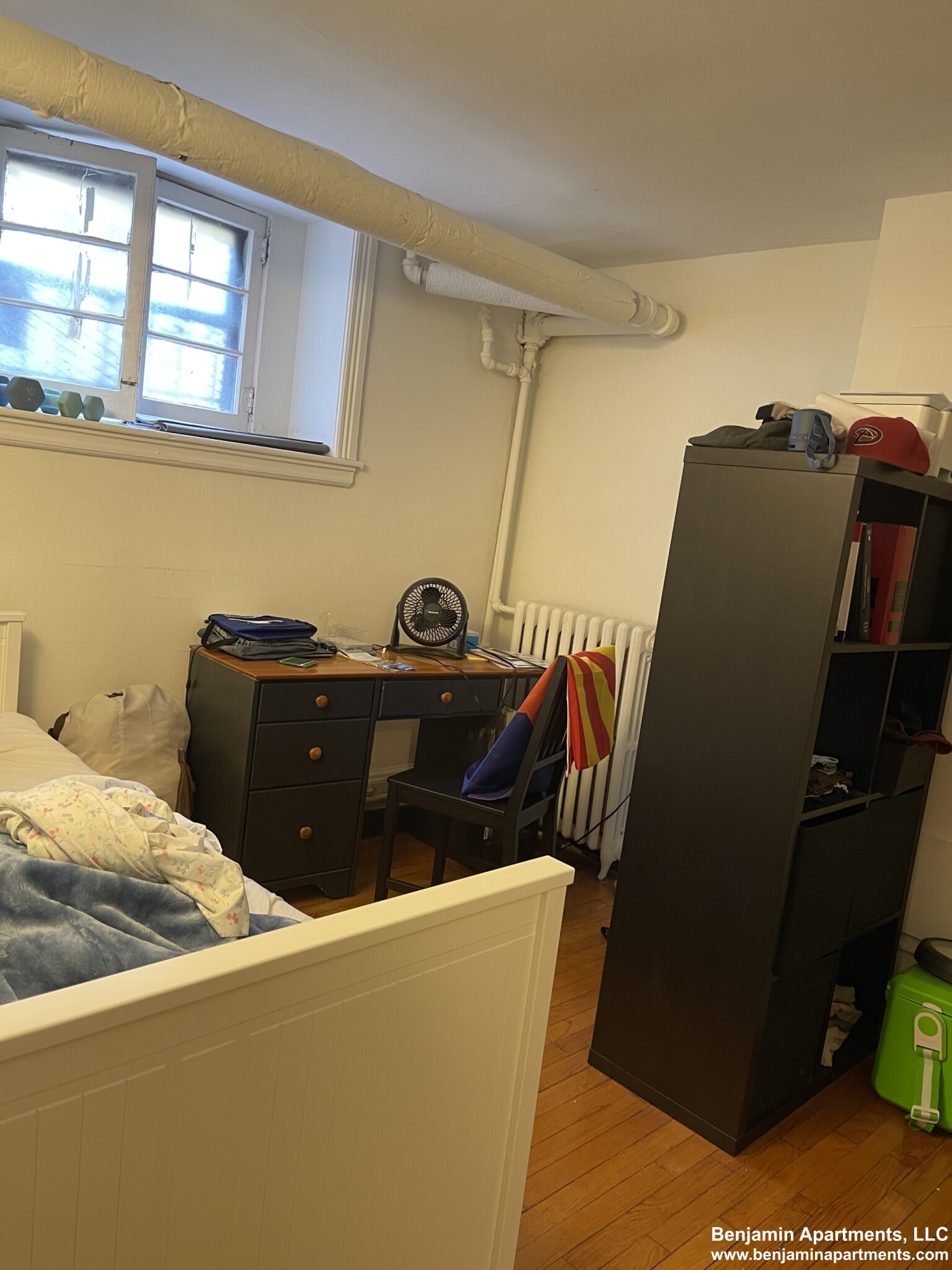 86 Charles St, Beacon Hill