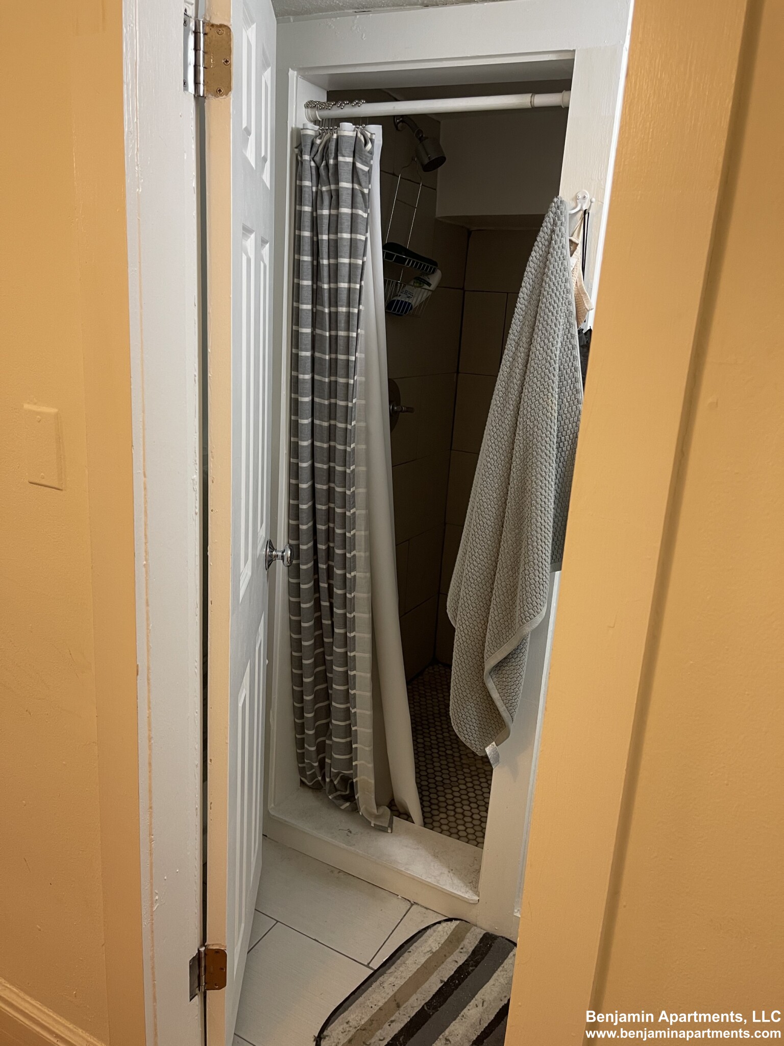 86 Charles St, Beacon Hill