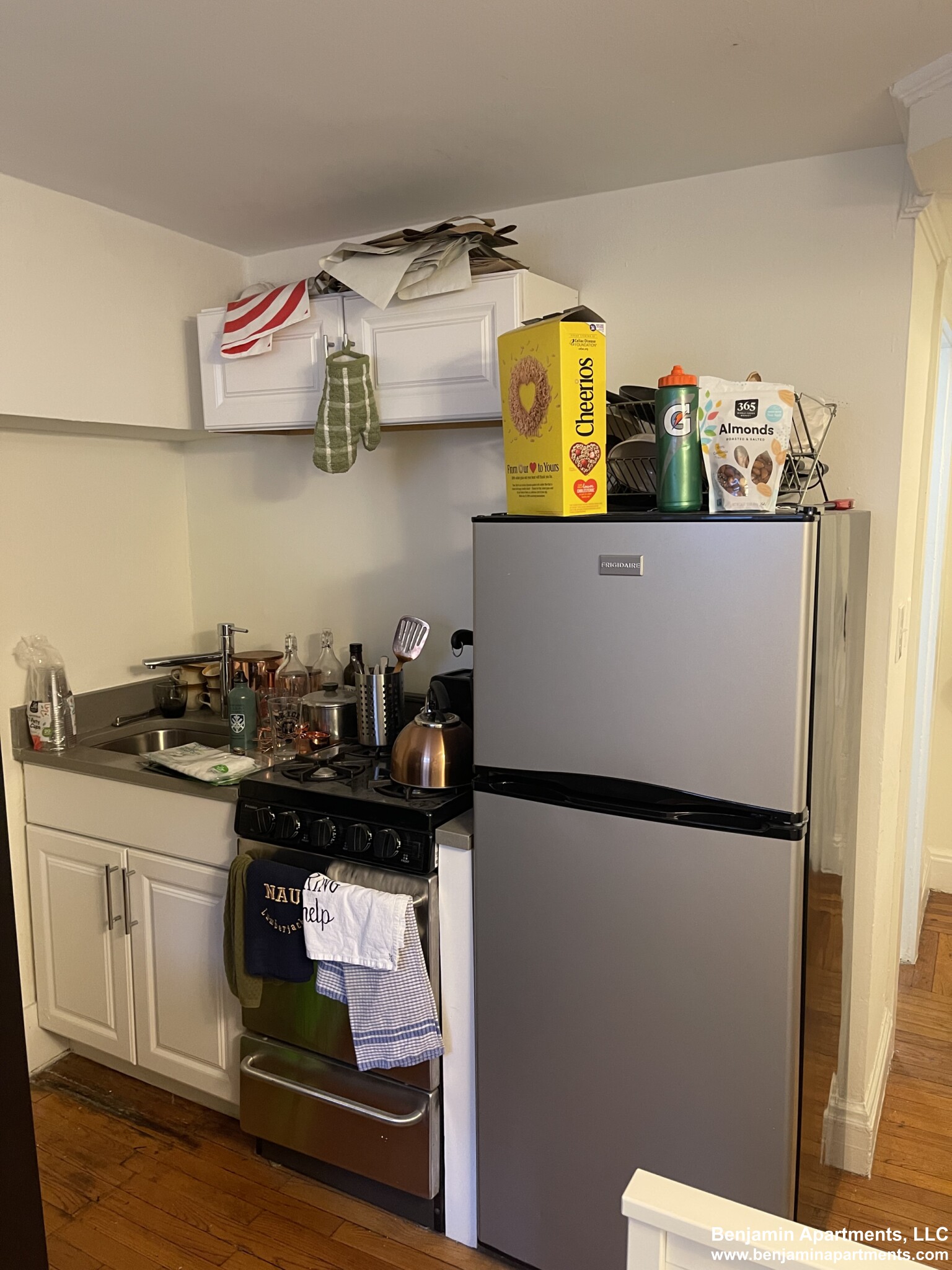 86 Charles St, Beacon Hill