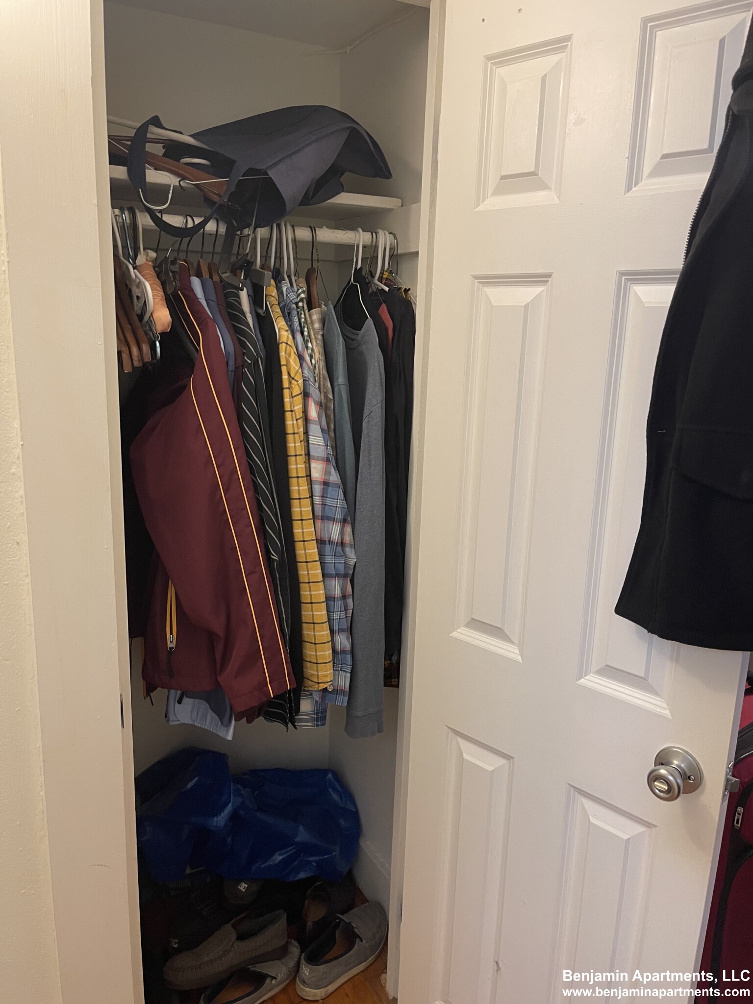 86 Charles St, Beacon Hill