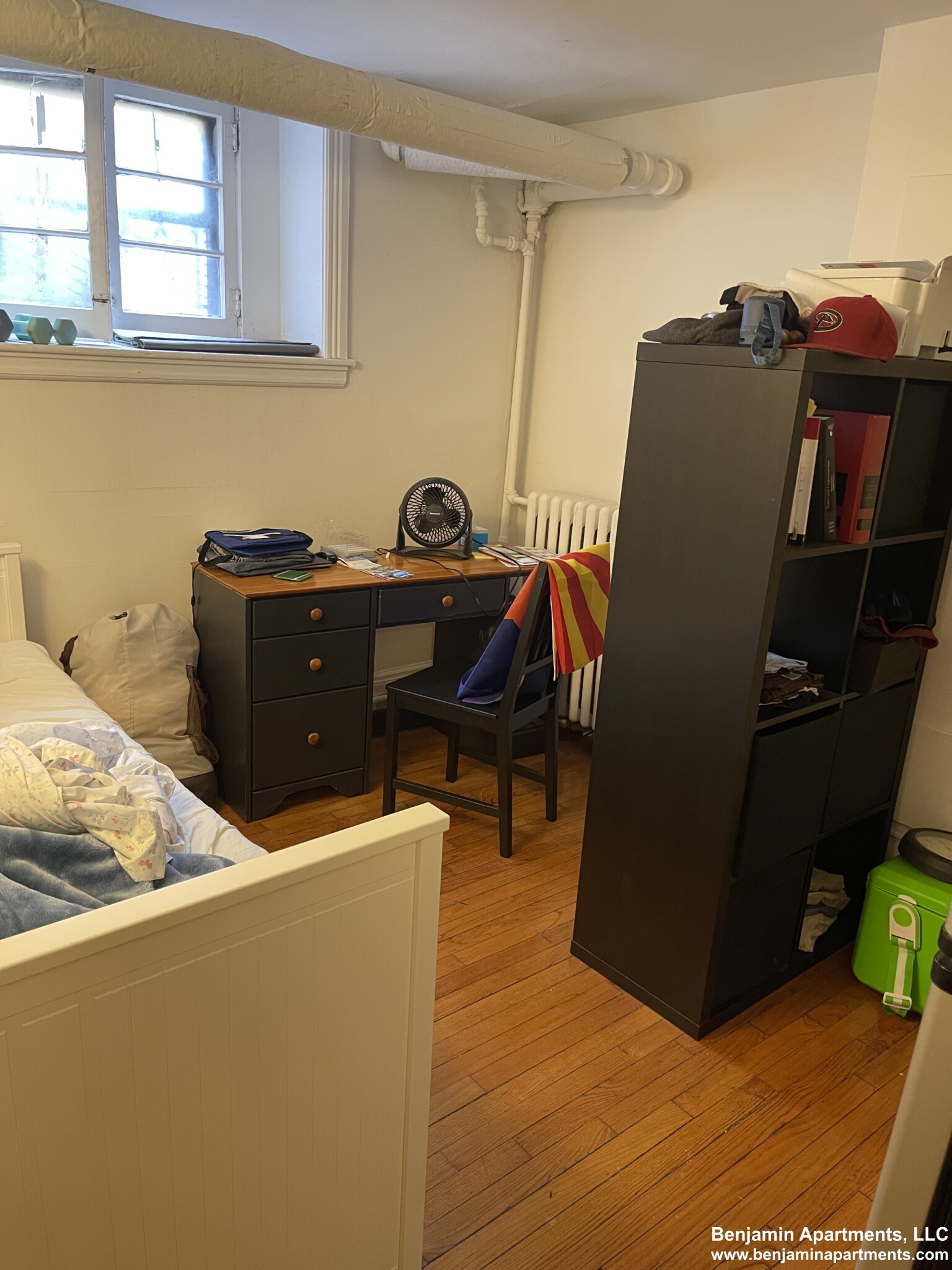 86 Charles St, Beacon Hill