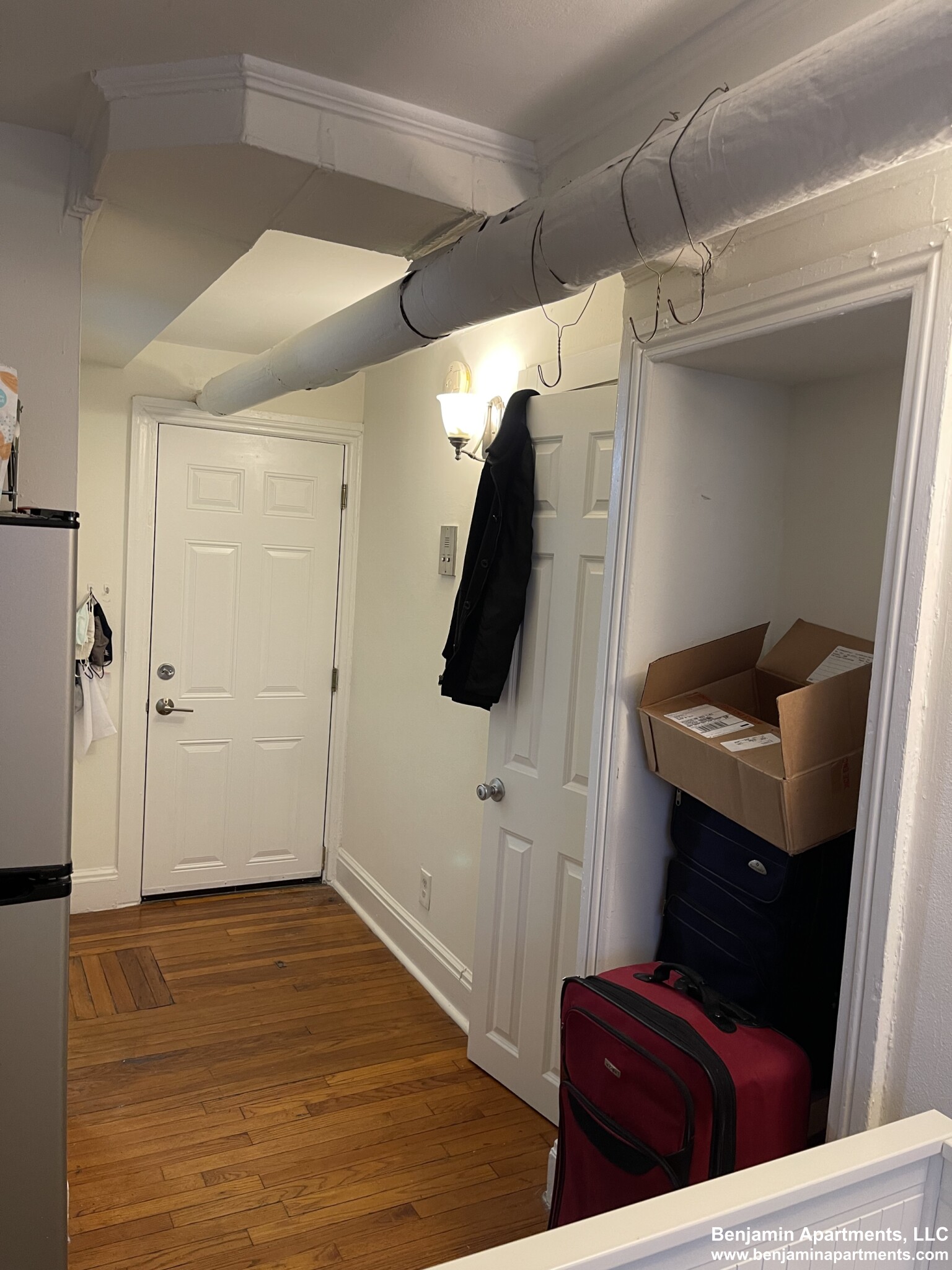 86 Charles St, Beacon Hill