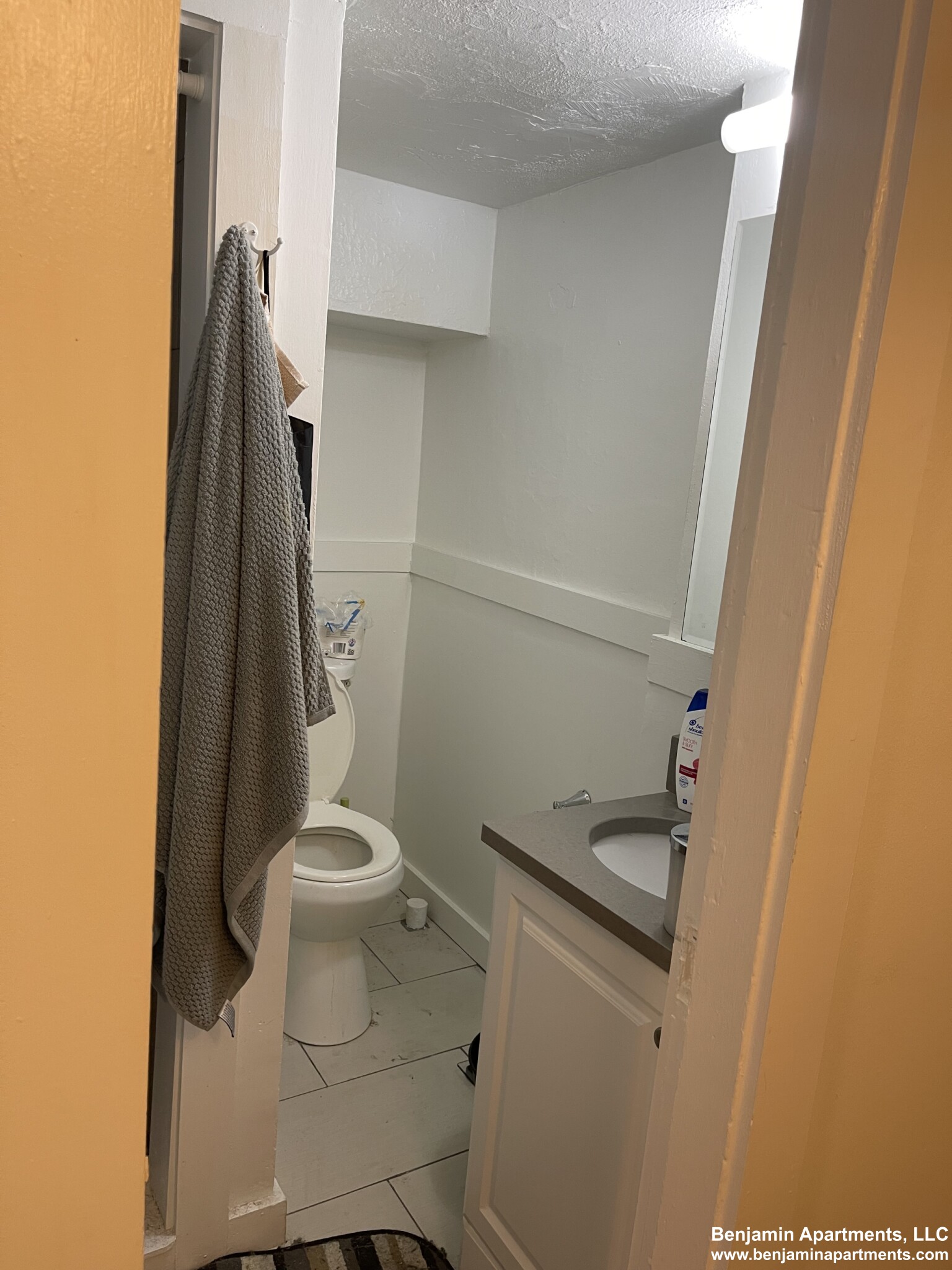 86 Charles St, Beacon Hill