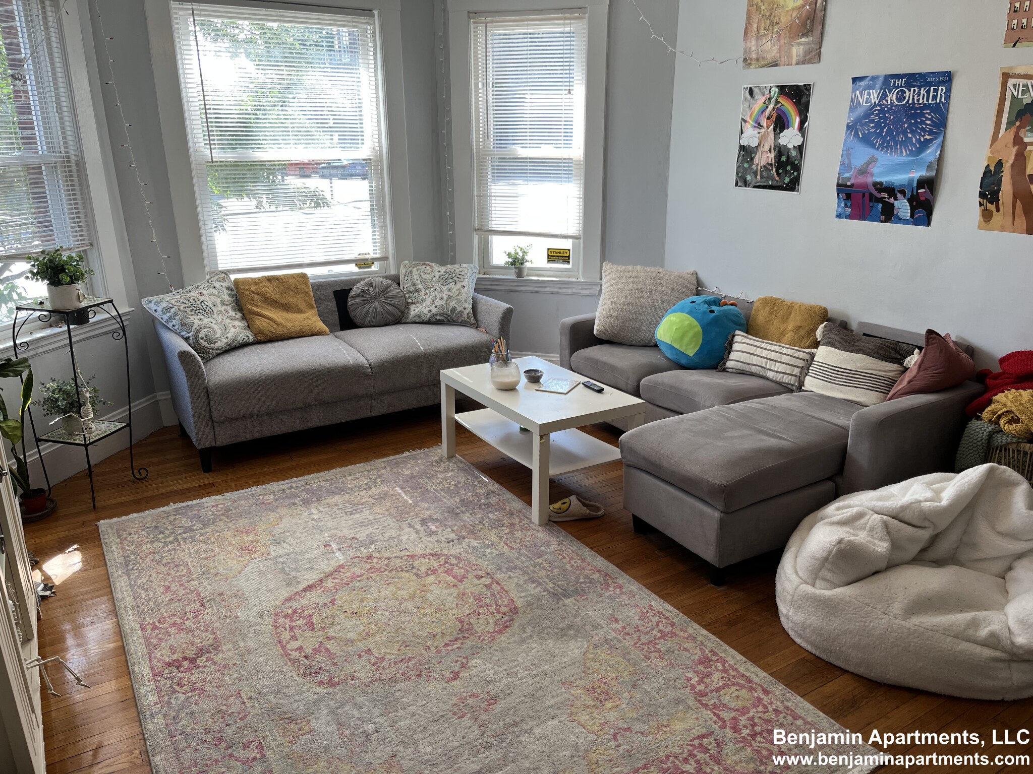 209 Chestnut Hill Ave, Brighton