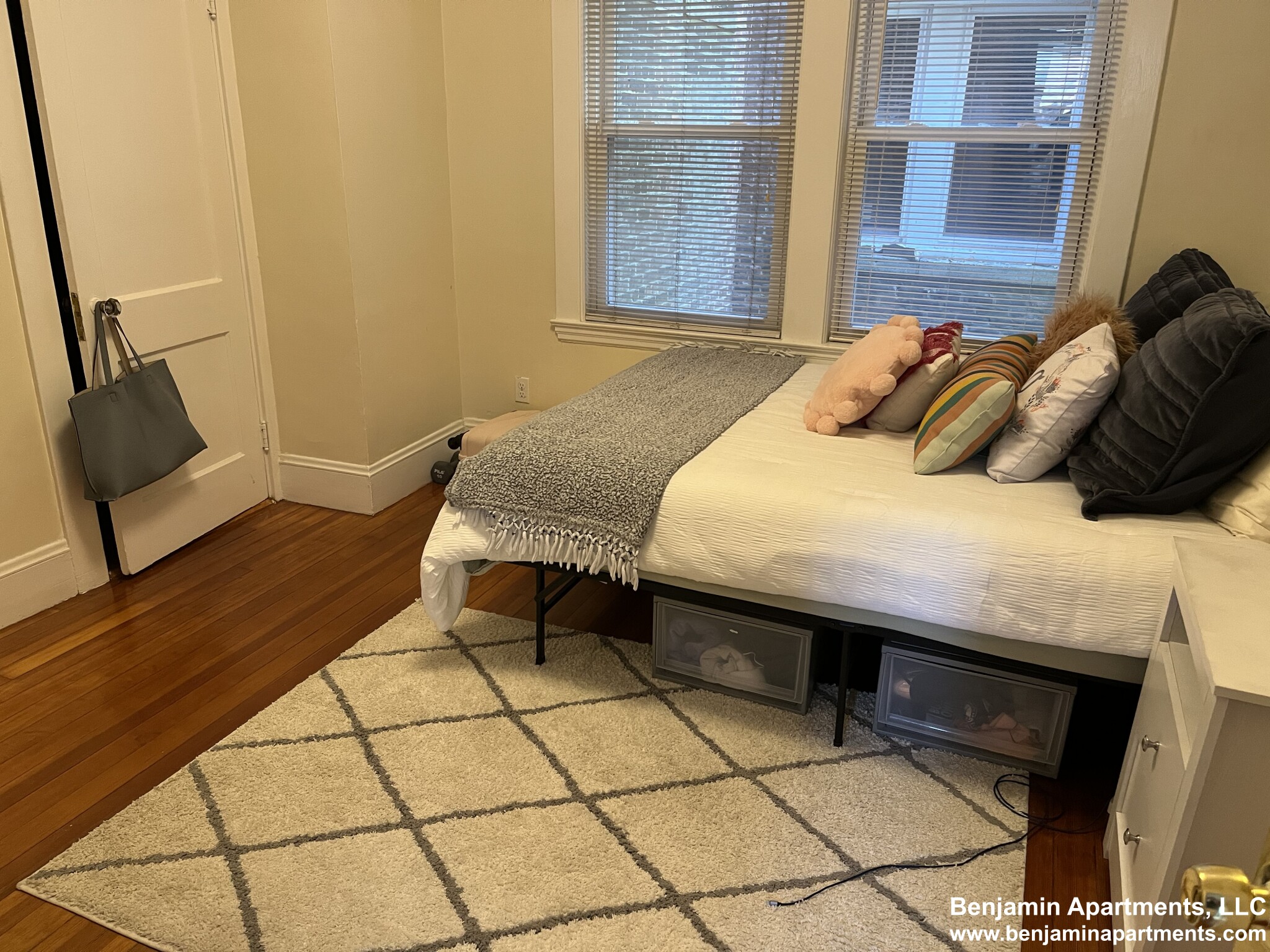 209 Chestnut Hill Ave, Brighton