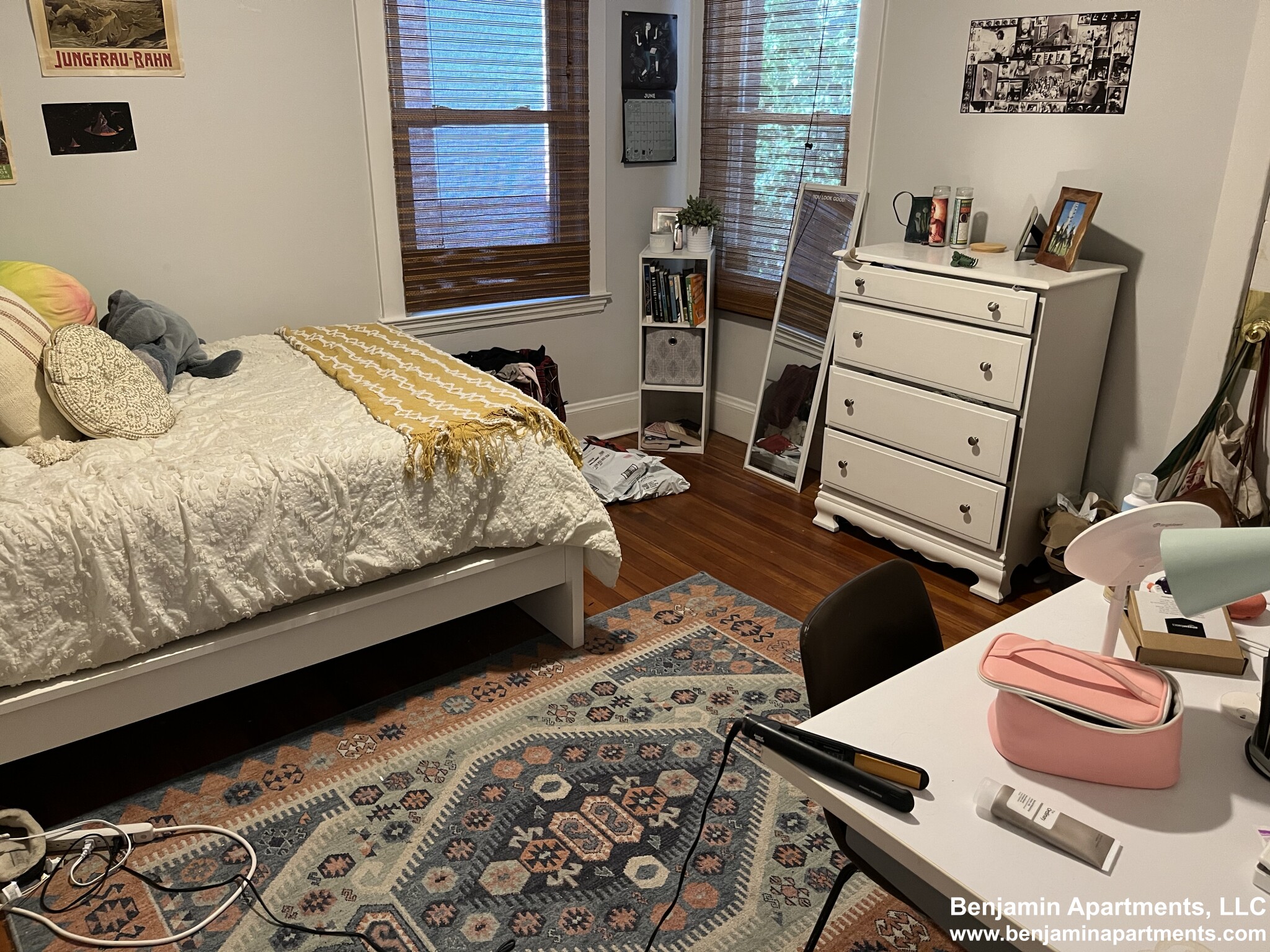 209 Chestnut Hill Ave, Brighton