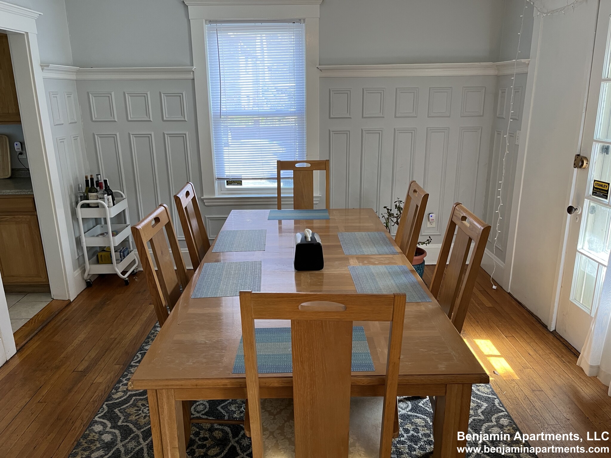 209 Chestnut Hill Ave, Brighton