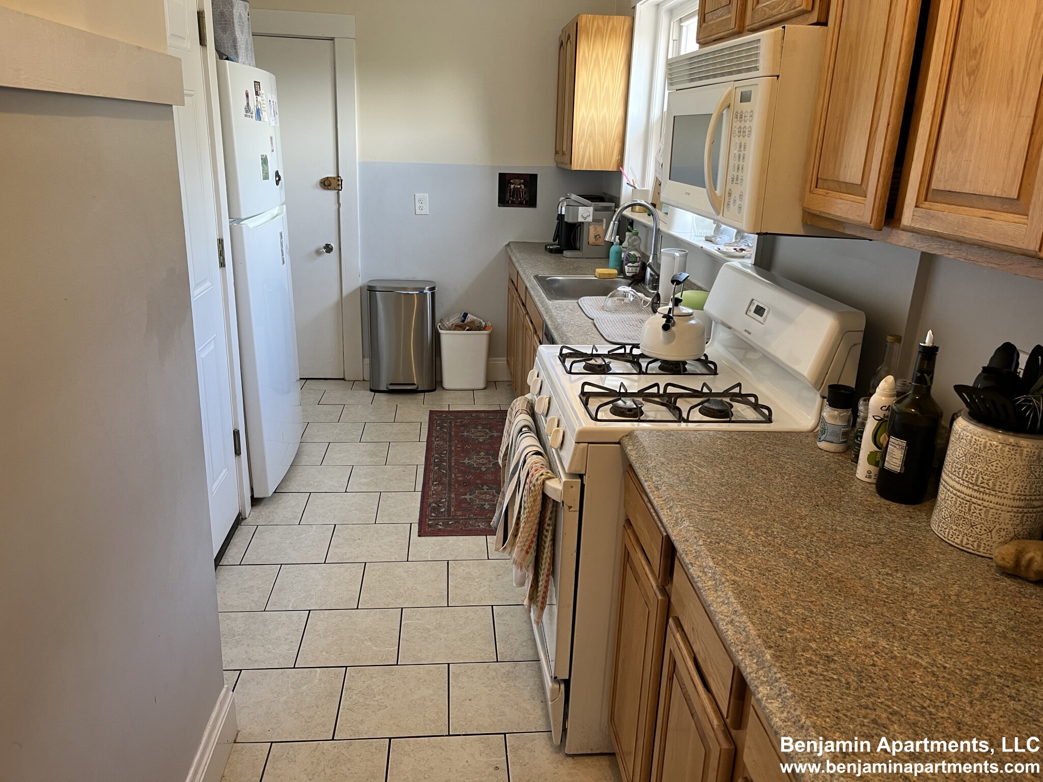 209 Chestnut Hill Ave, Brighton