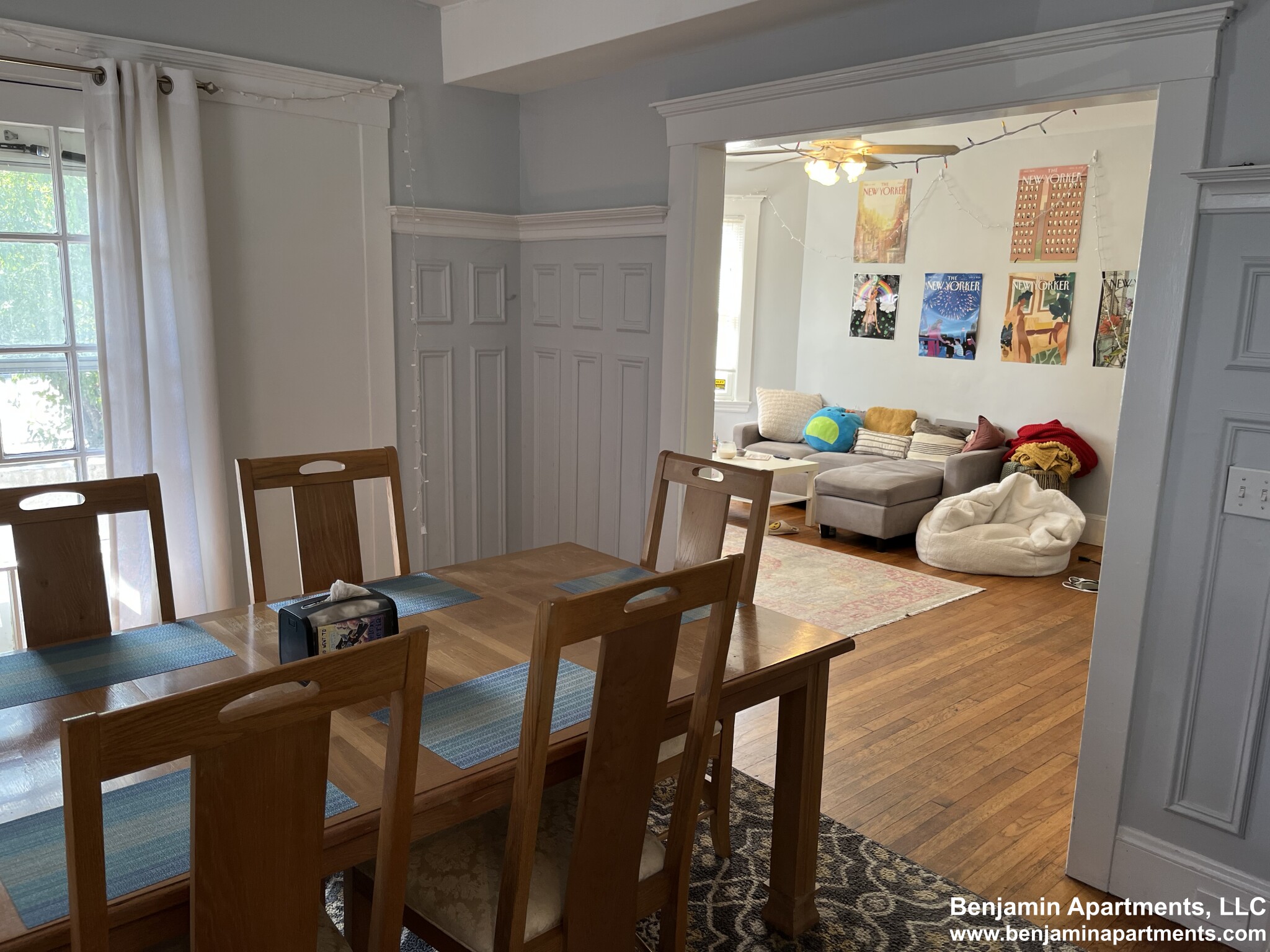 209 Chestnut Hill Ave, Brighton