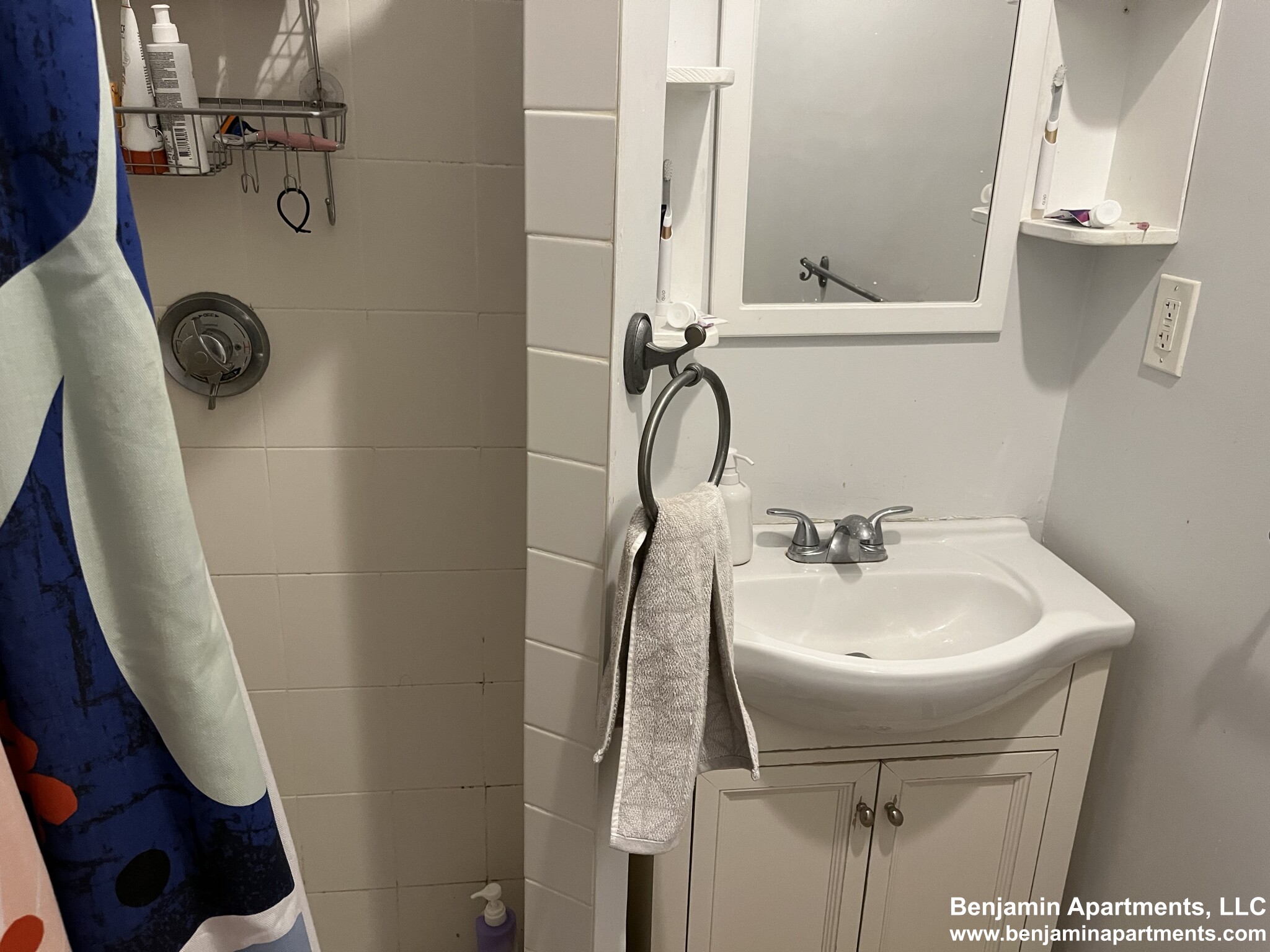 209 Chestnut Hill Ave, Brighton