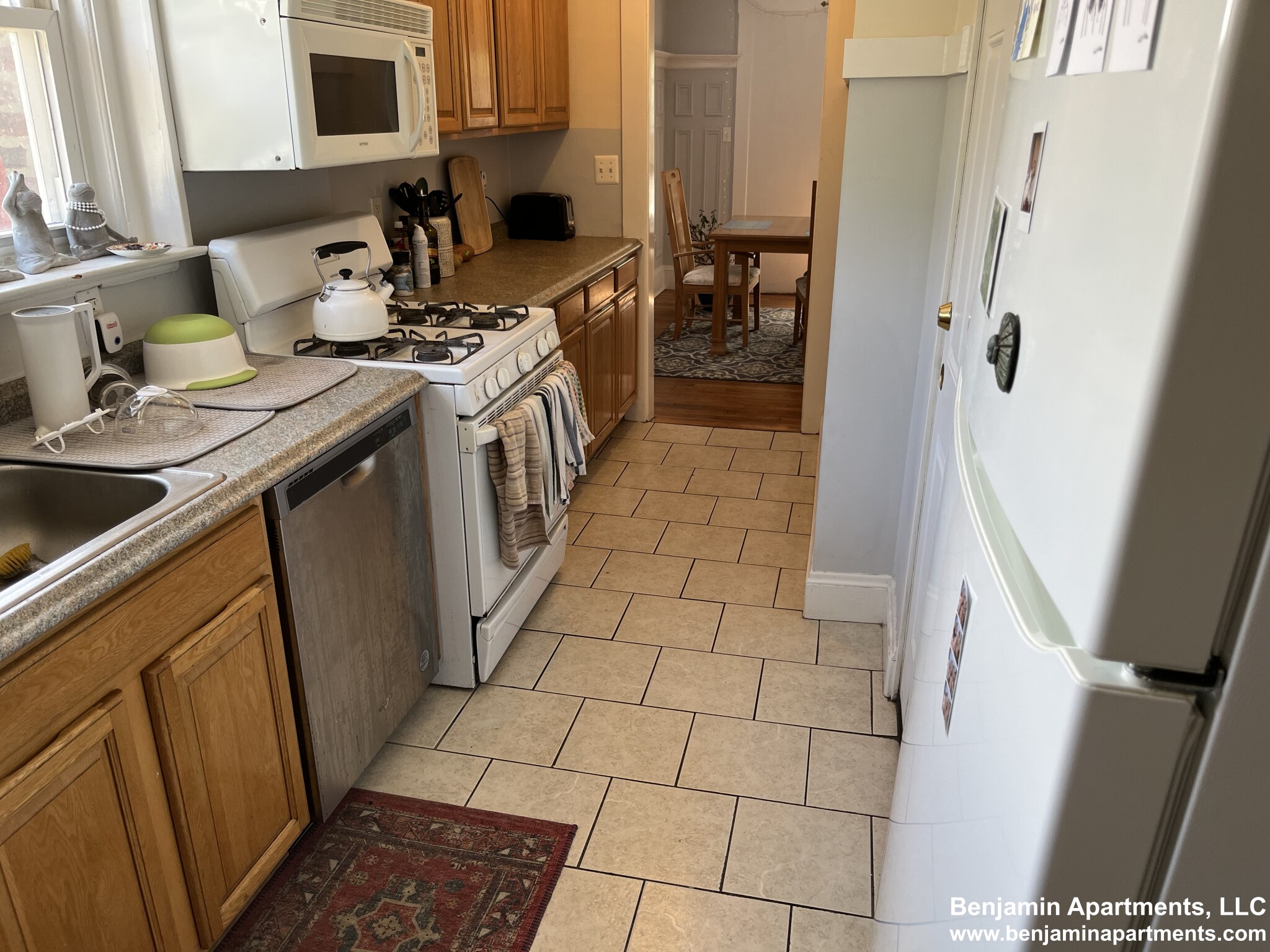 209 Chestnut Hill Ave, Brighton