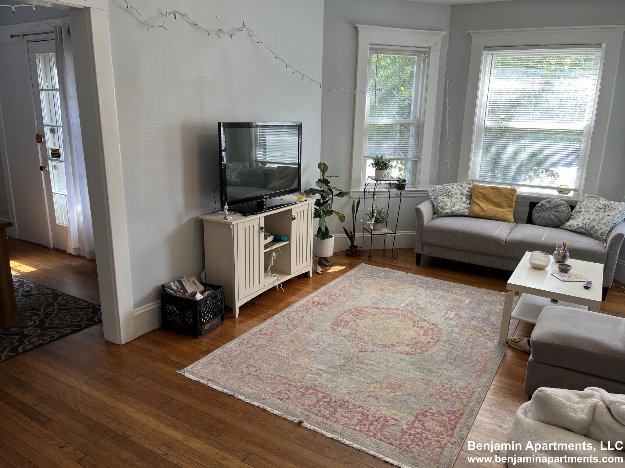 209 Chestnut Hill Ave, Brighton