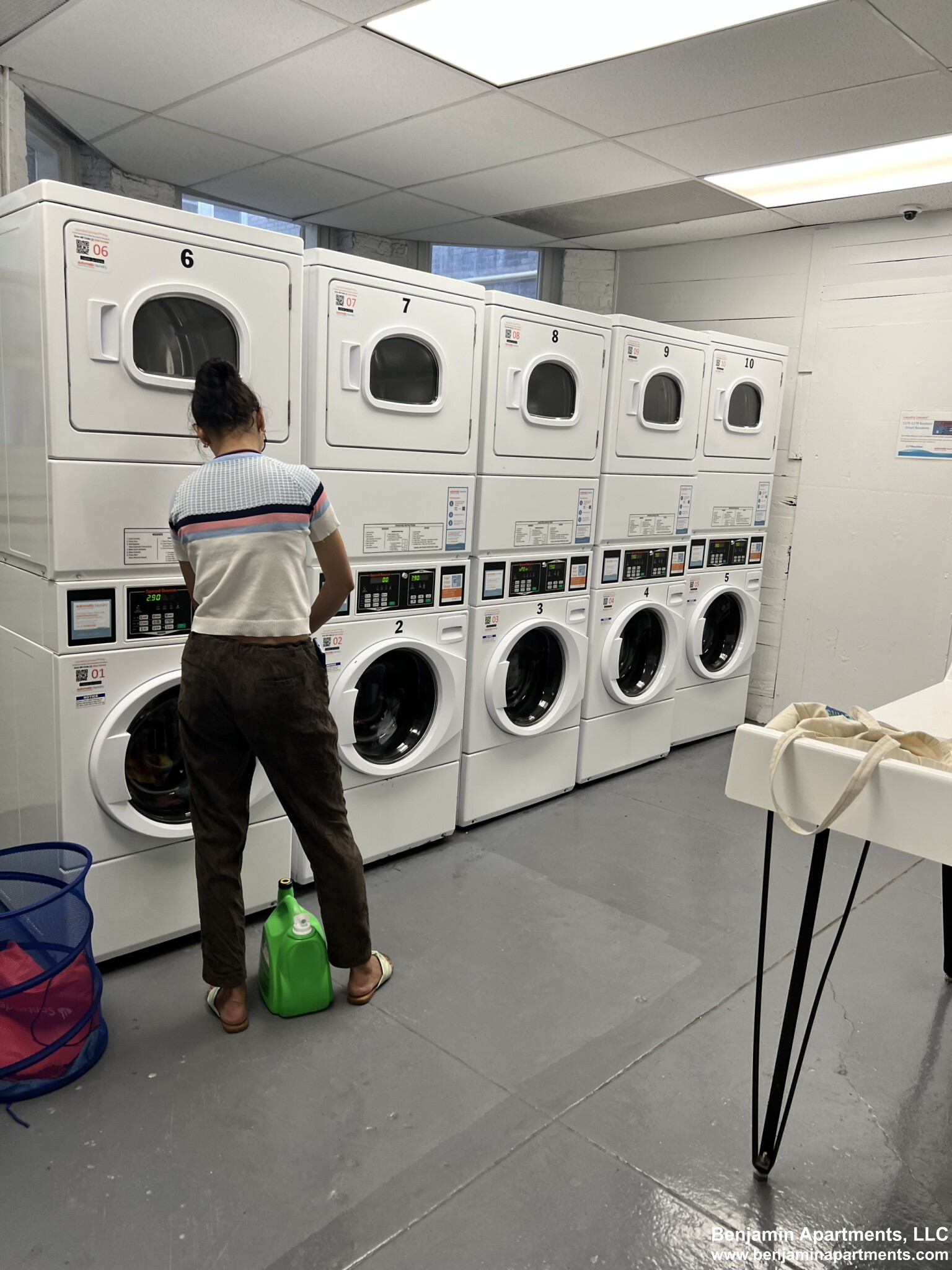 1179 Boylston St, Fenway