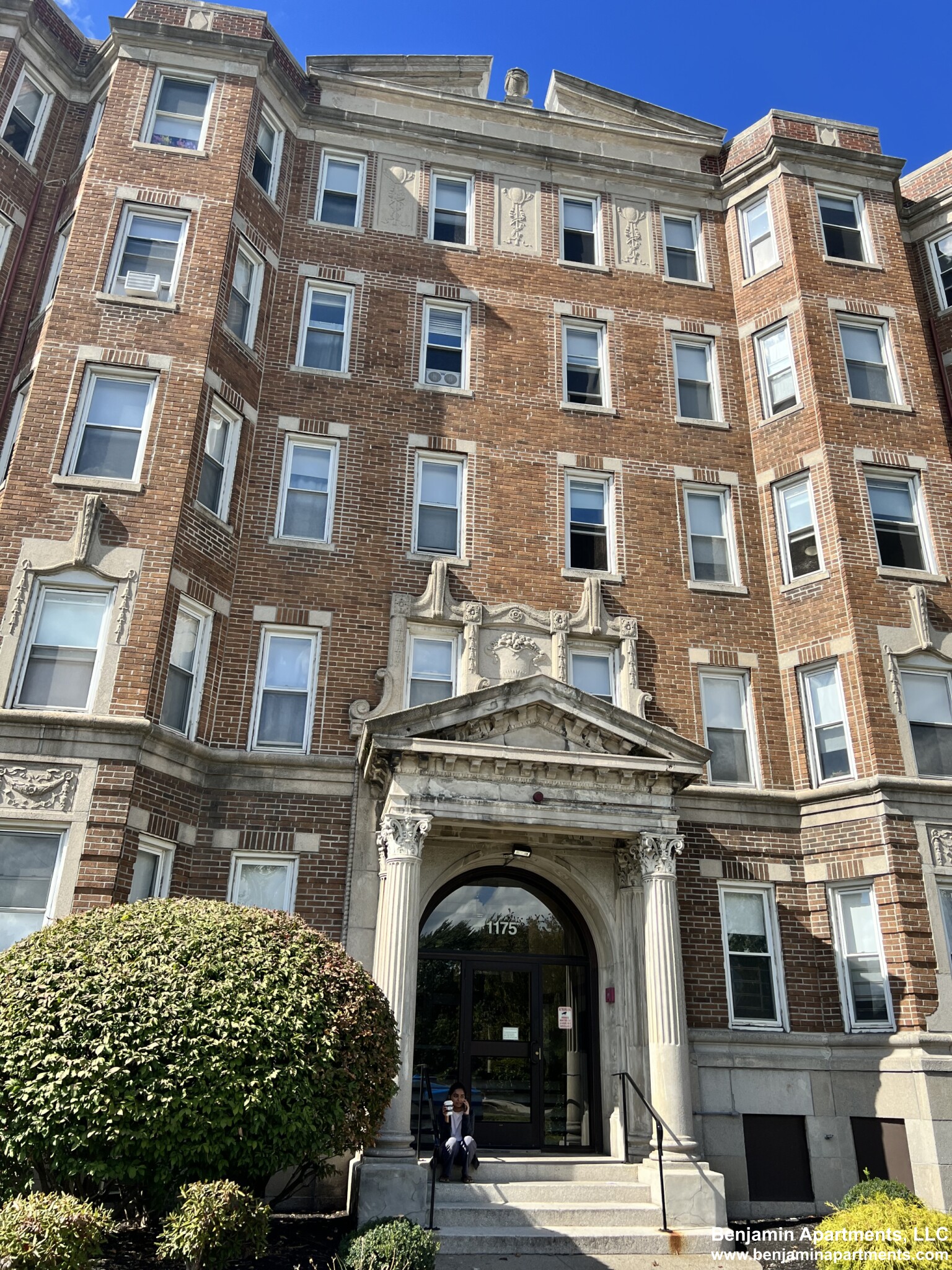 1179 Boylston St, Fenway