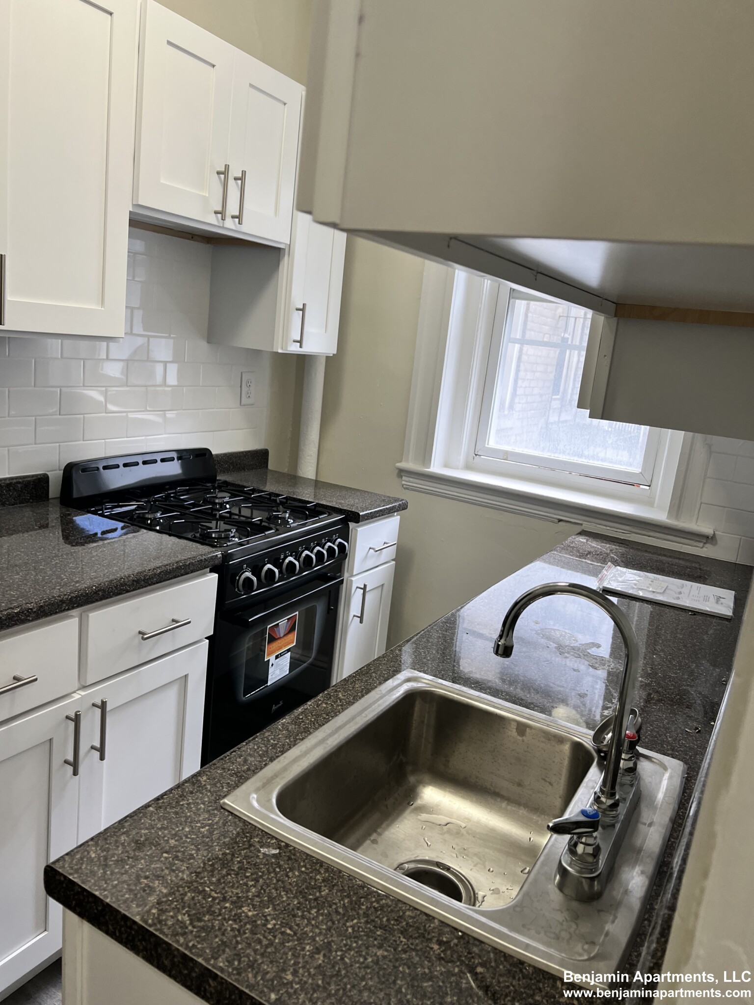 1179 Boylston St, Fenway