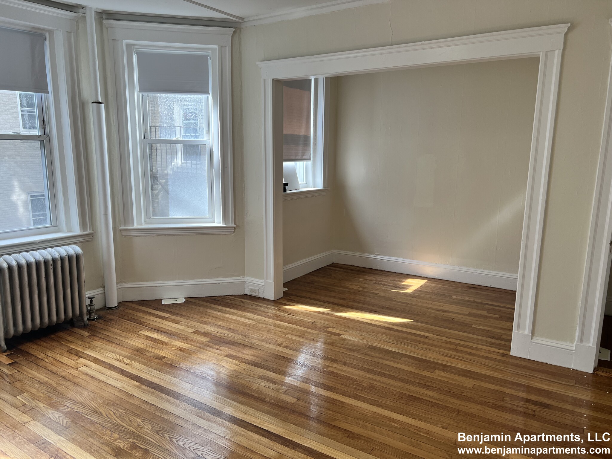 1179 Boylston St, Fenway