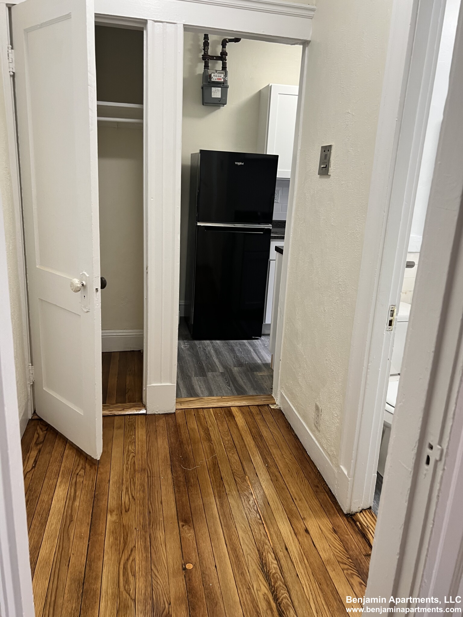 1179 Boylston St, Fenway