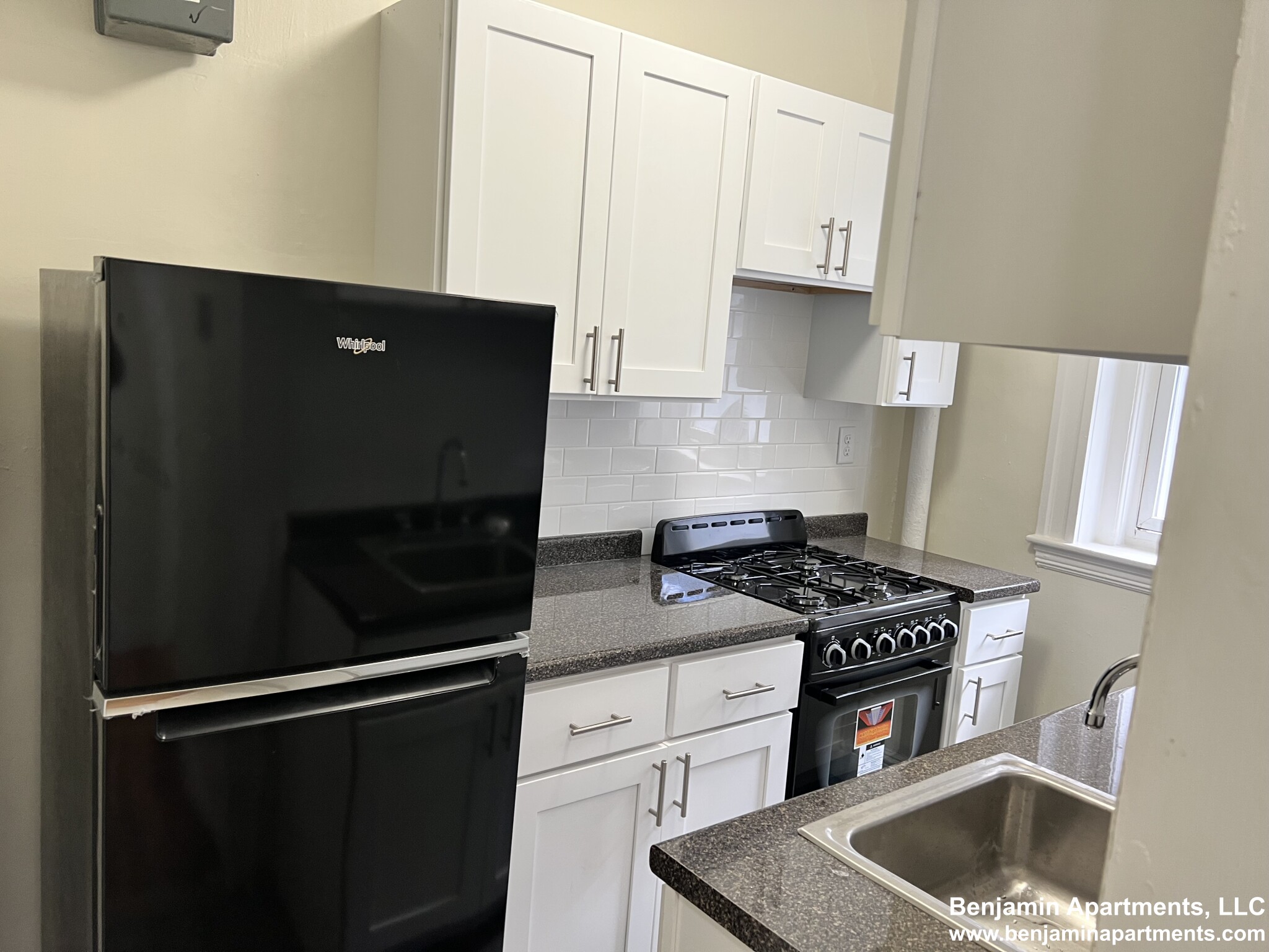 1179 Boylston St, Fenway