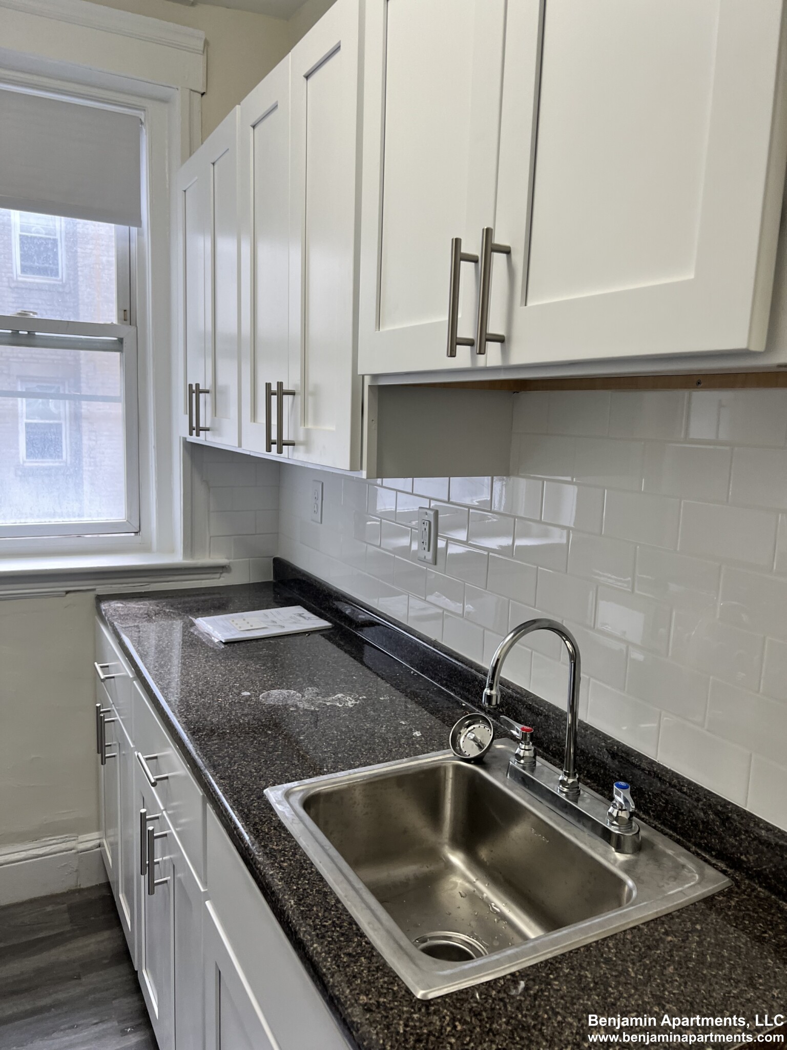 1179 Boylston St, Fenway