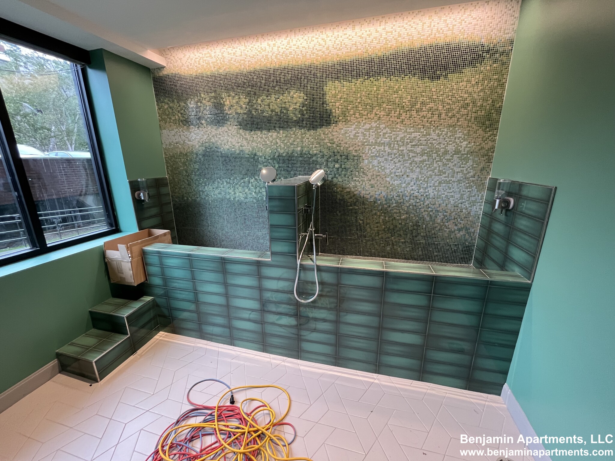 75 Saint Alphonsus St, Mission Hill