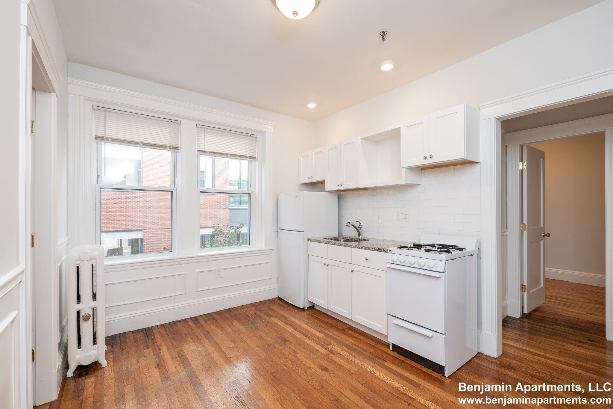 49 Worthington St, Mission Hill