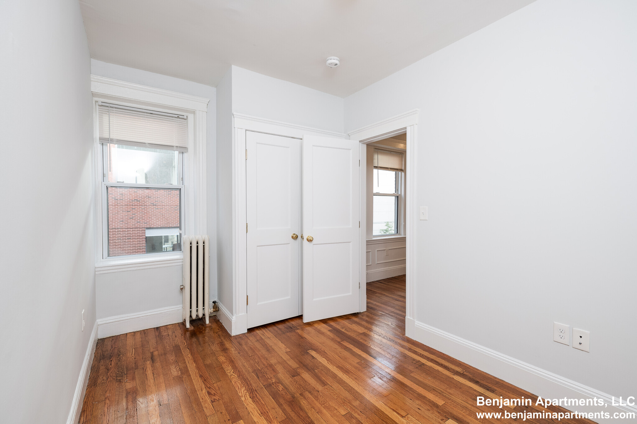 49 Worthington St, Mission Hill