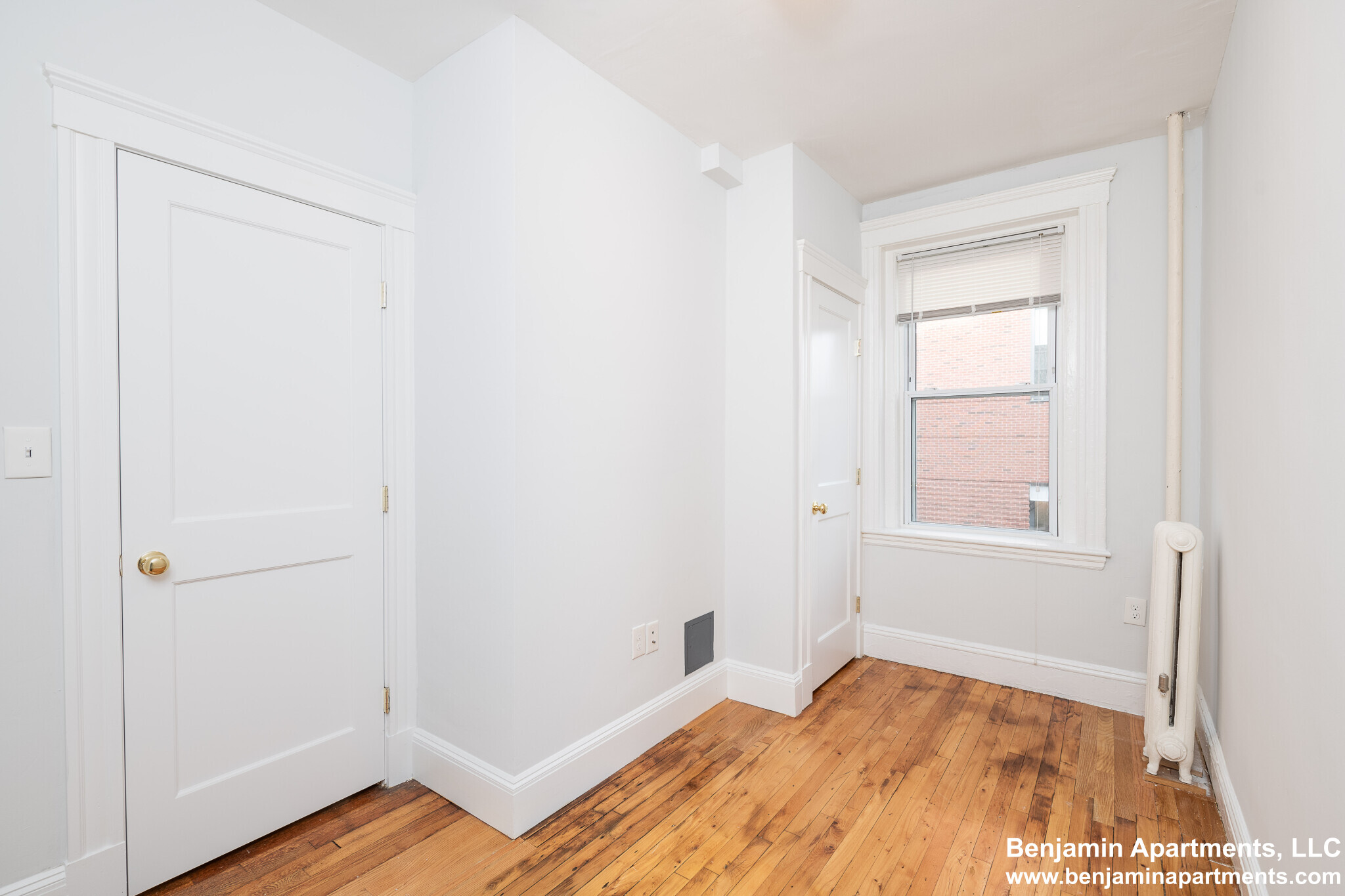 49 Worthington St, Mission Hill