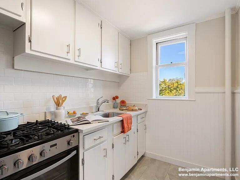 10 Dana St, Mid Cambridge