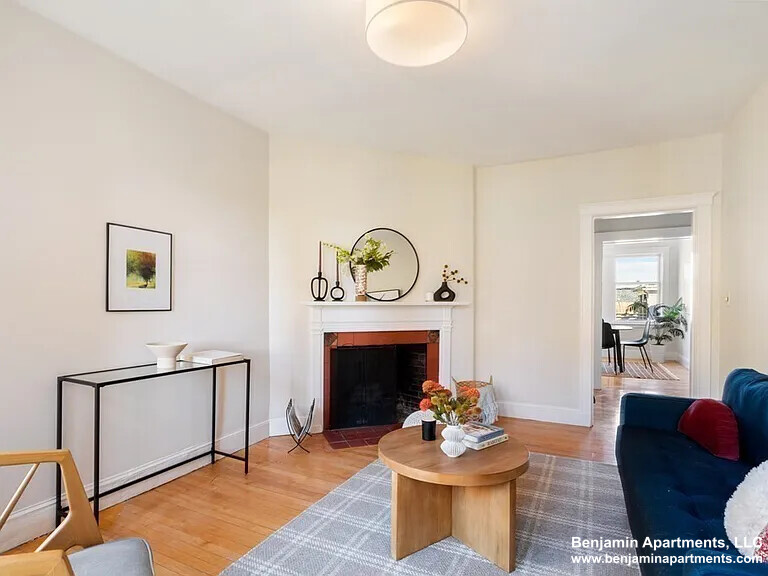 10 Dana St, Mid Cambridge