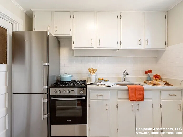 10 Dana St, Mid Cambridge