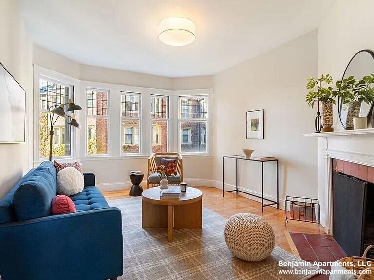 10 Dana St, Mid Cambridge