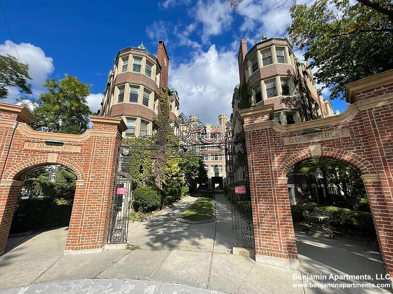 10 Dana St, Mid Cambridge