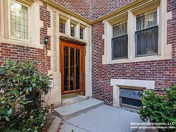 10 Dana St, Mid Cambridge