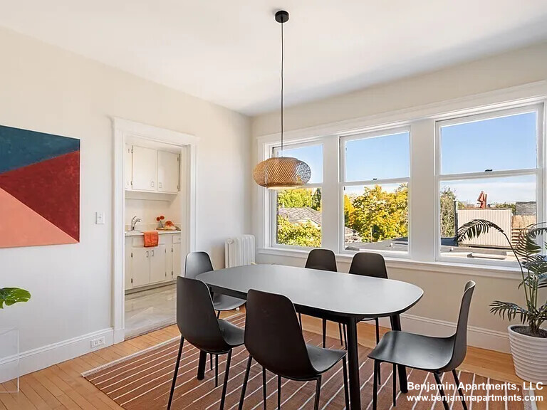 10 Dana St, Mid Cambridge