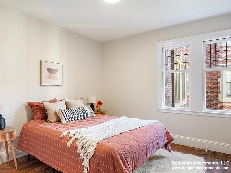 10 Dana St, Mid Cambridge