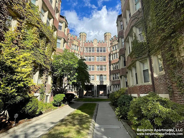 10 Dana St, Mid Cambridge