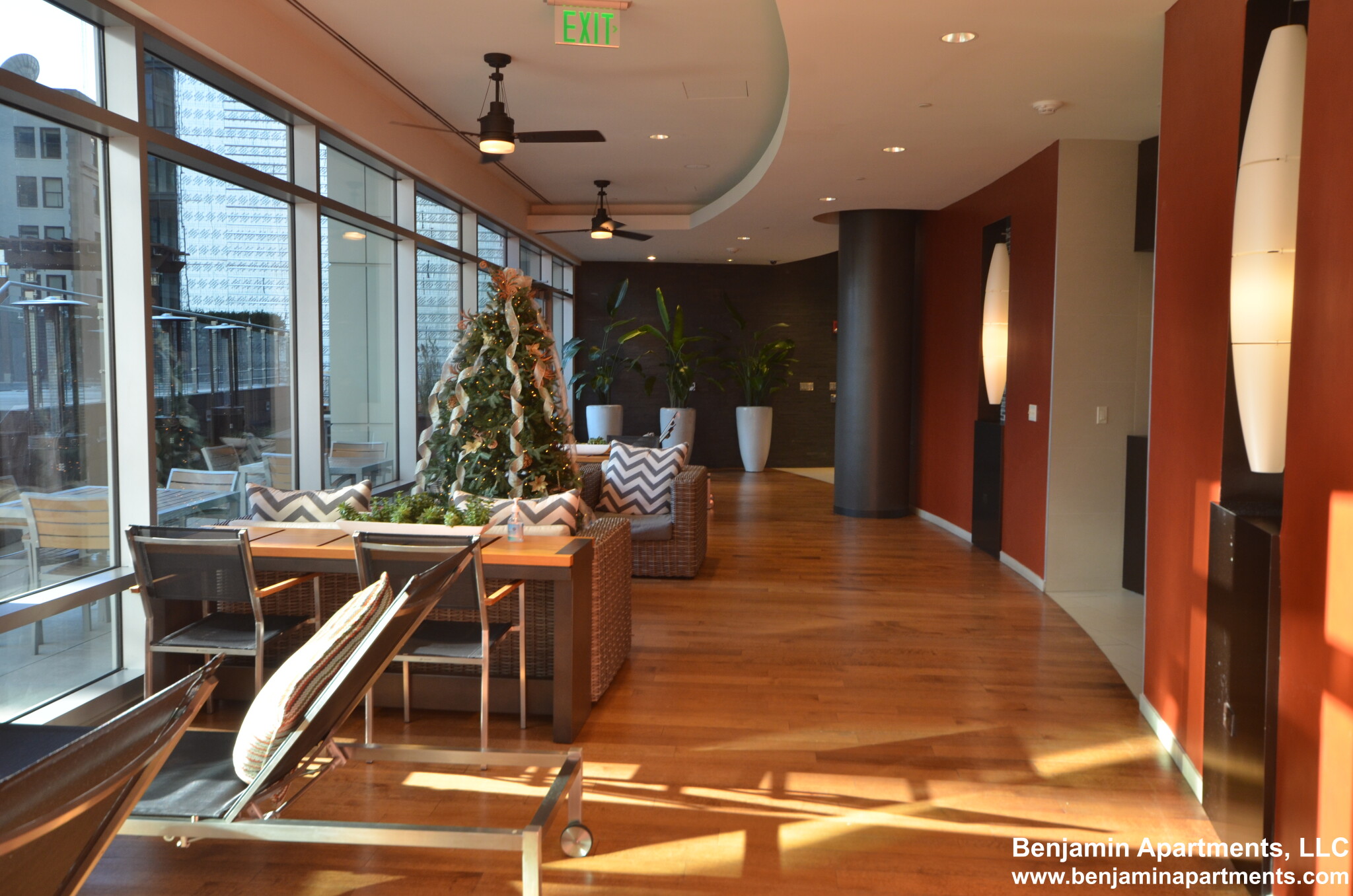 665 Washington St, Midtown