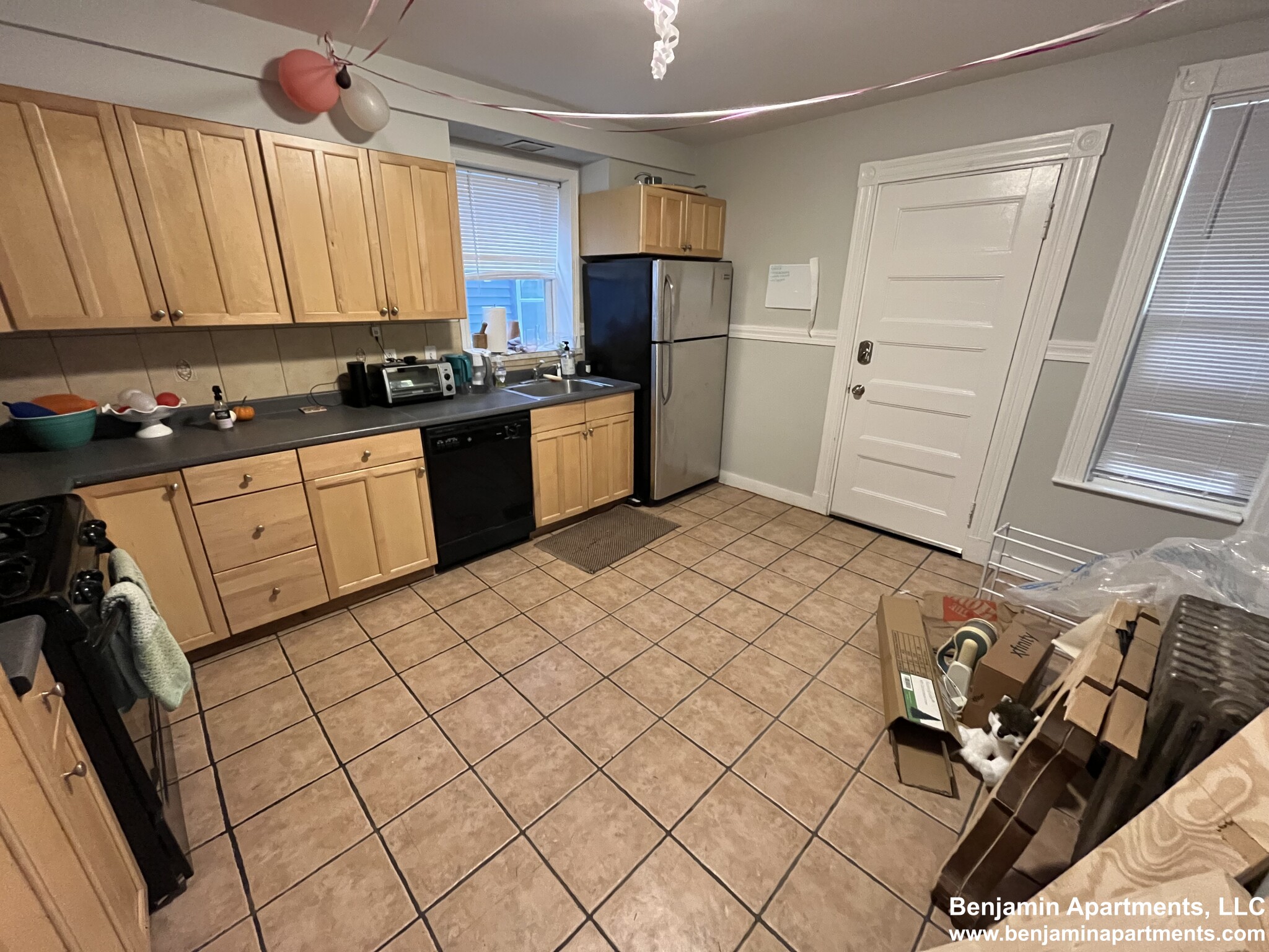 10 Carmel St, Mission Hill