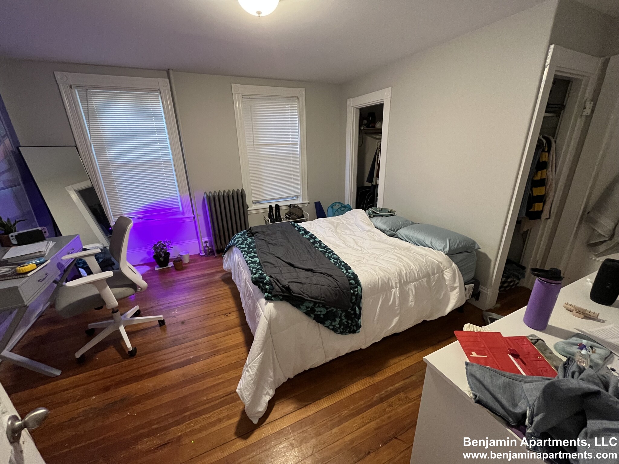 10 Carmel St, Mission Hill