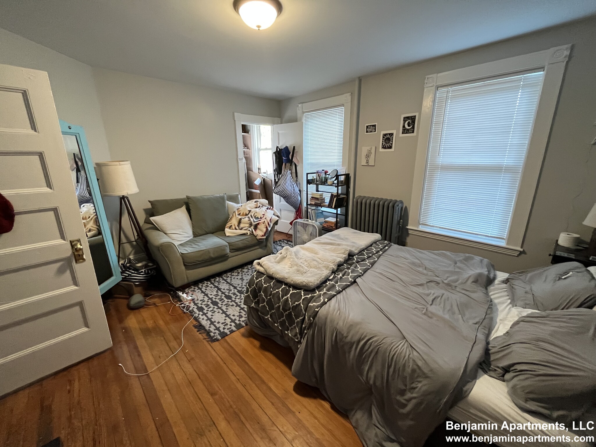 10 Carmel St, Mission Hill