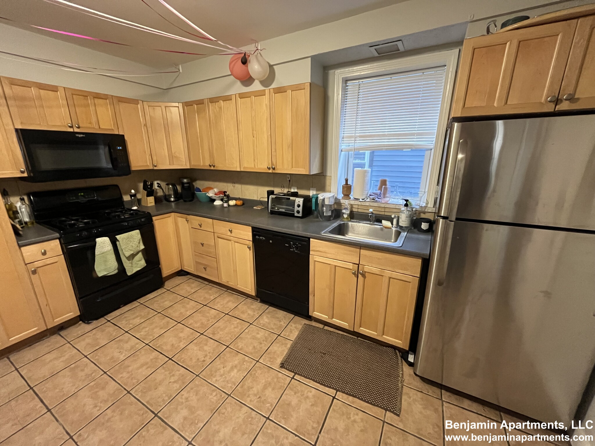 10 Carmel St, Mission Hill