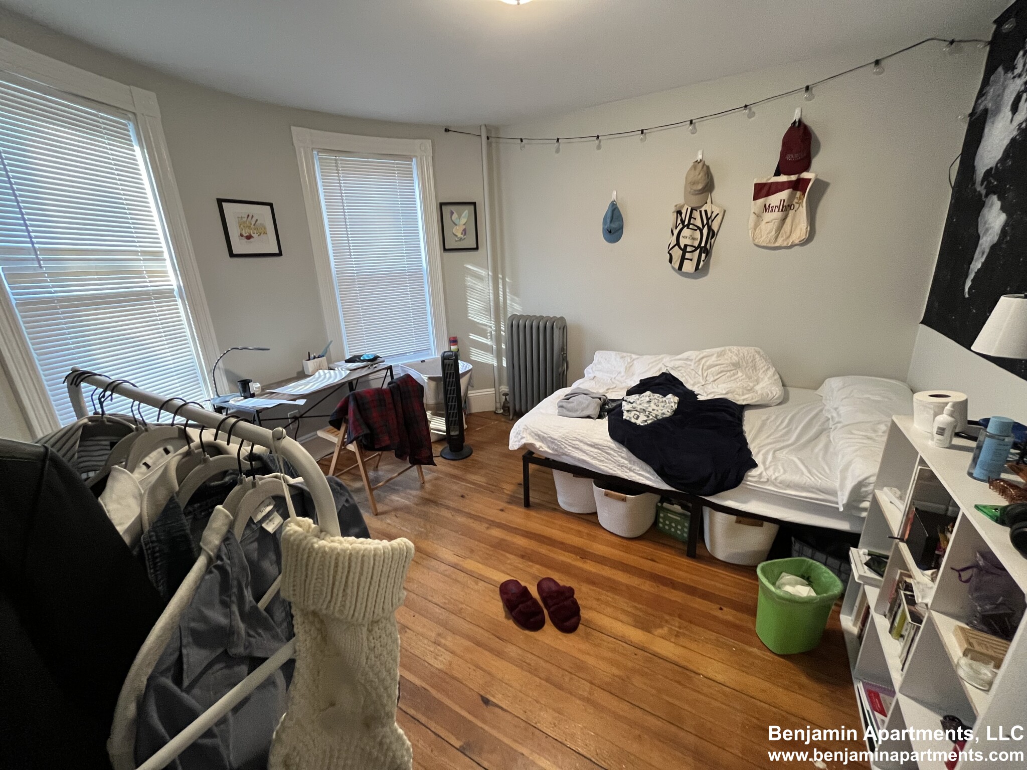 10 Carmel St, Mission Hill