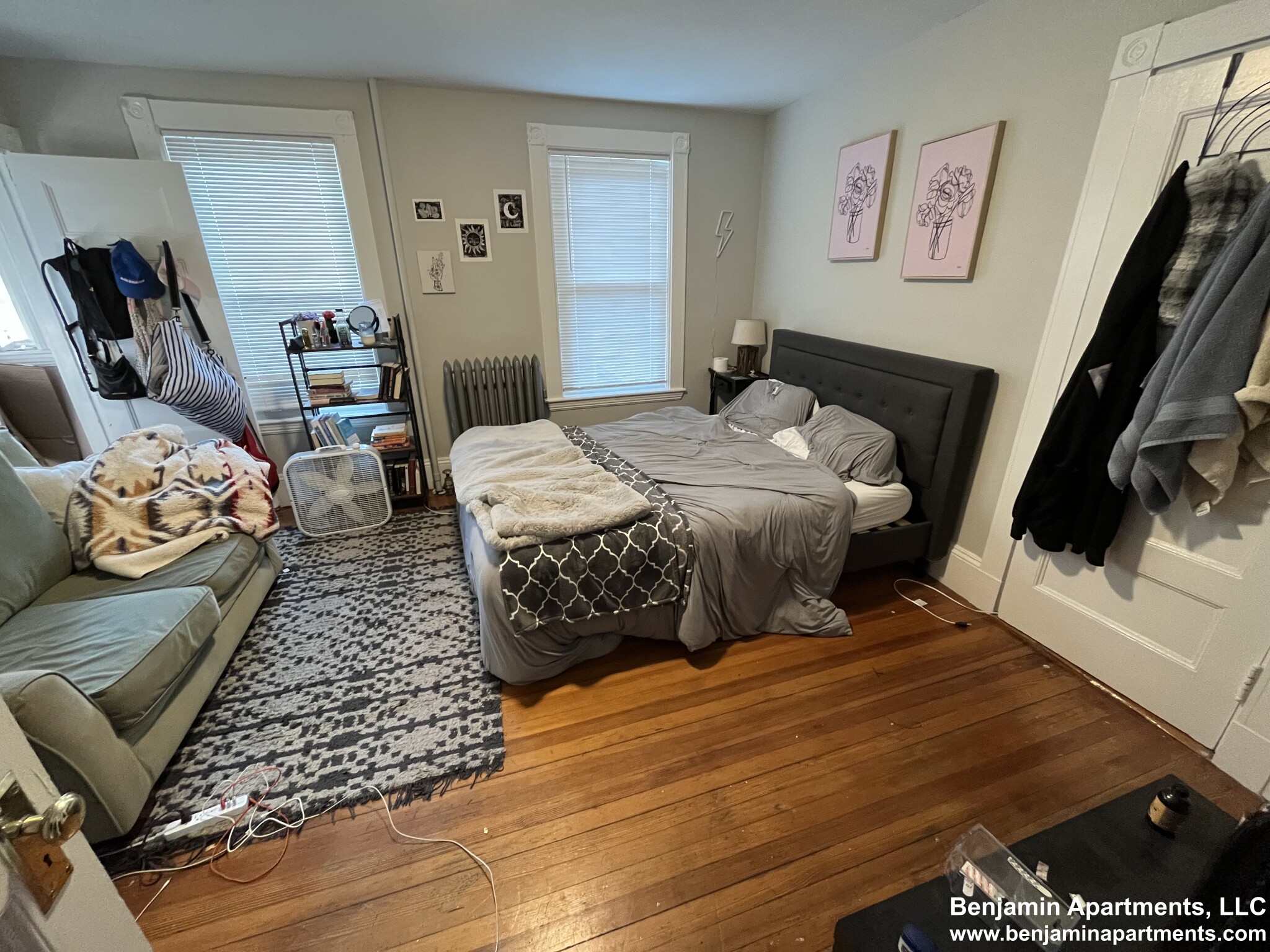 10 Carmel St, Mission Hill