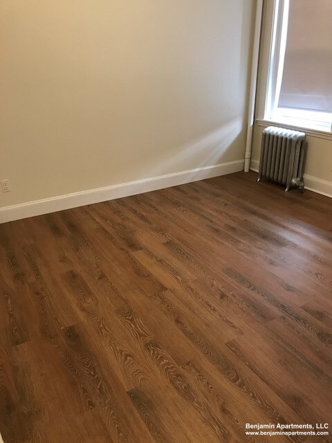 1191 Boylston St, Fenway