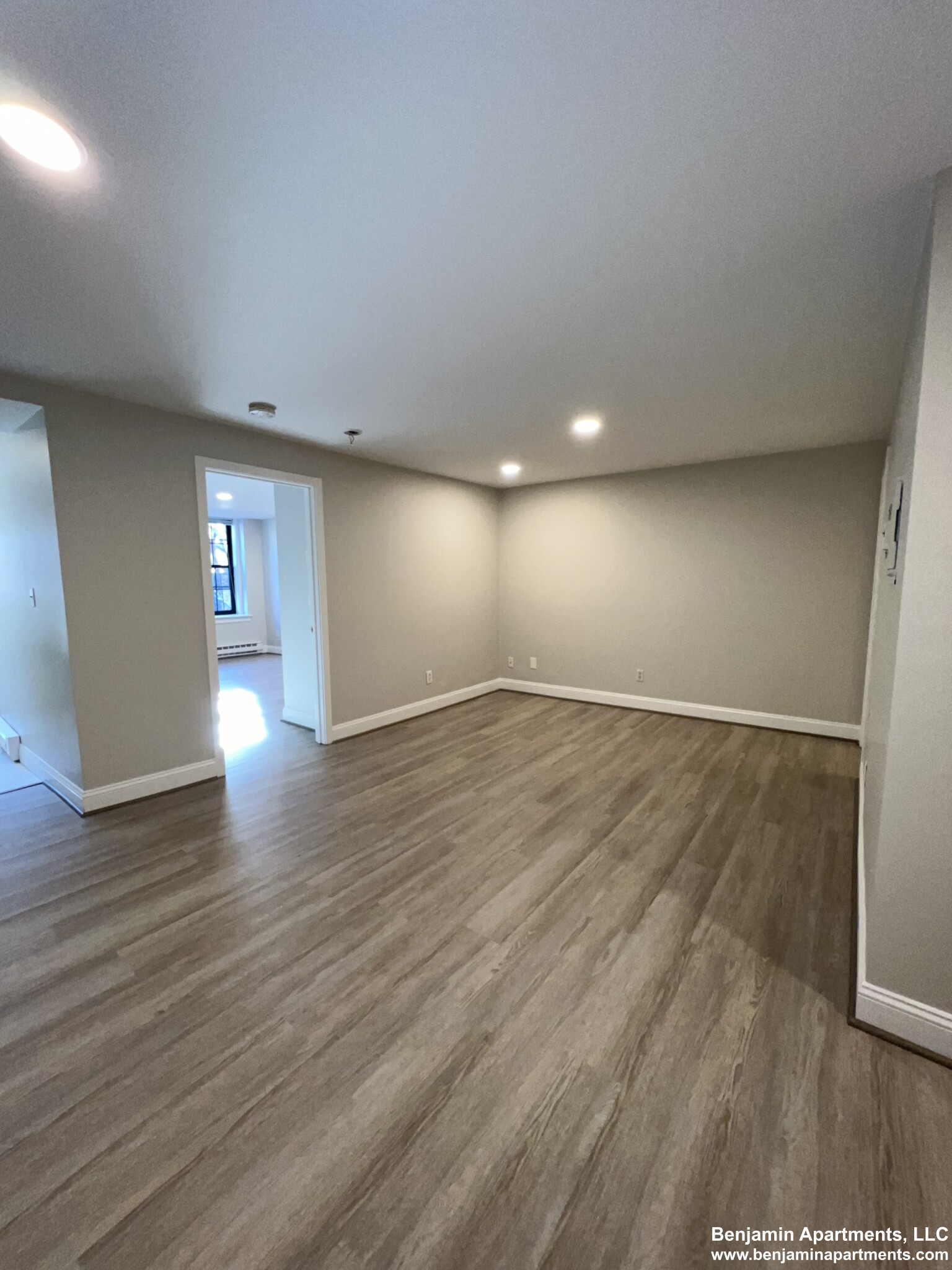 166 Saint Botolph St, South End